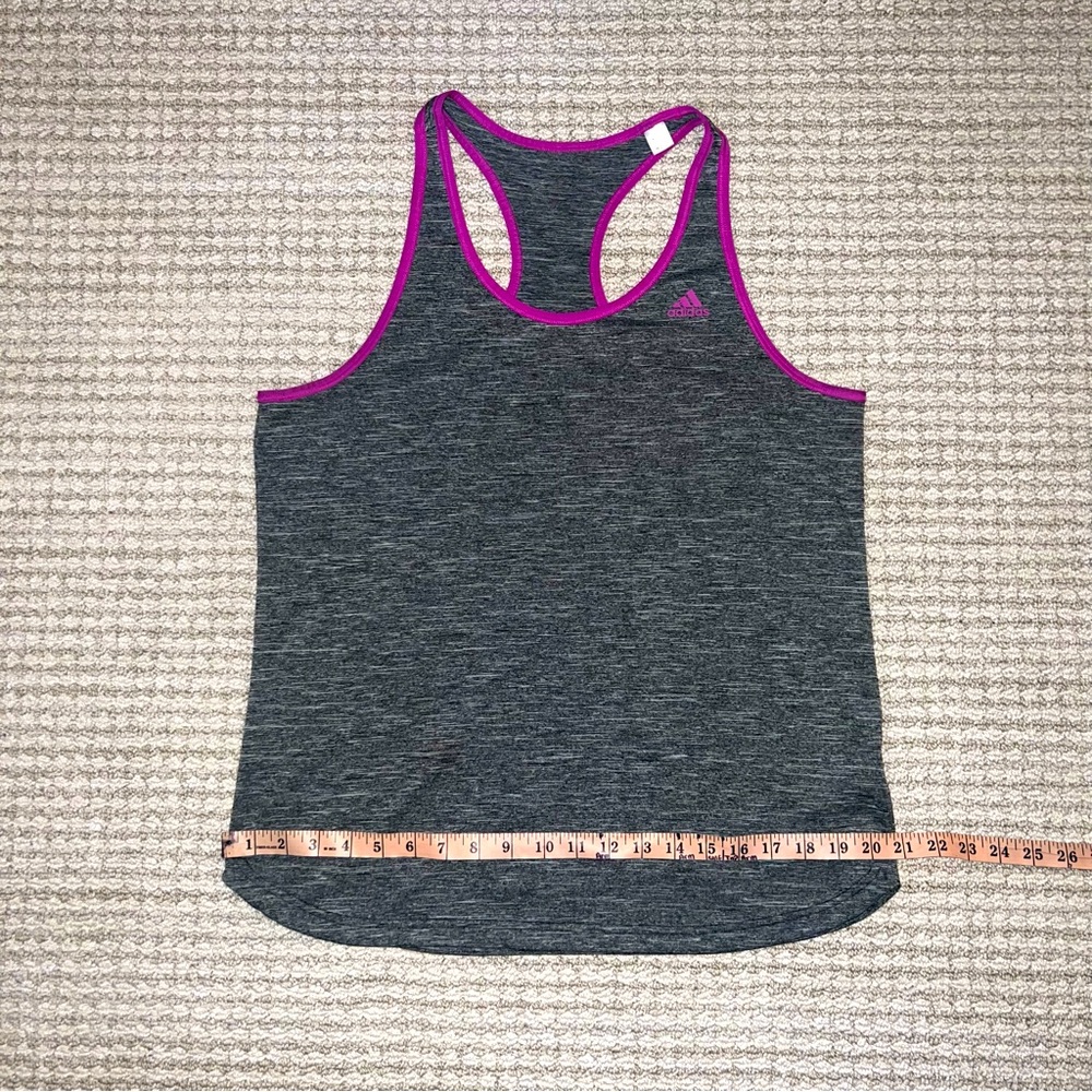 Adidas women’s workout top